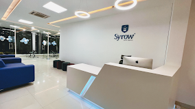 Syrow Office Reception